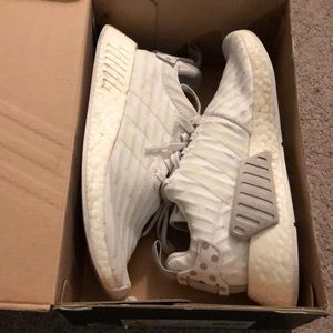 Adidas nmd size 6